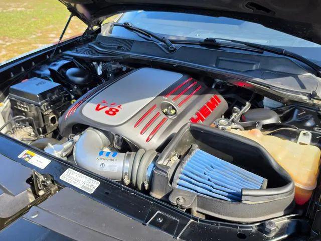 2013 Dodge Challenger R/T