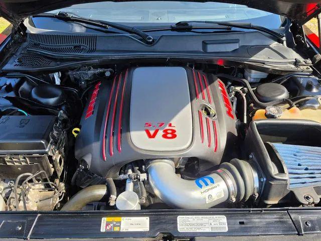 2013 Dodge Challenger R/T