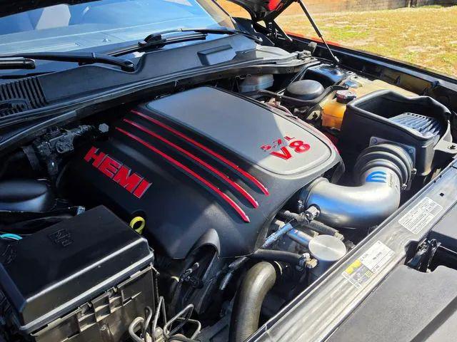 2013 Dodge Challenger R/T