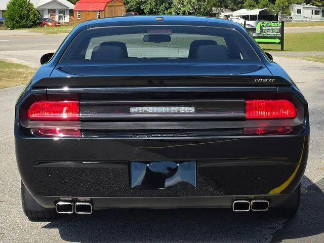 2013 Dodge Challenger R/T