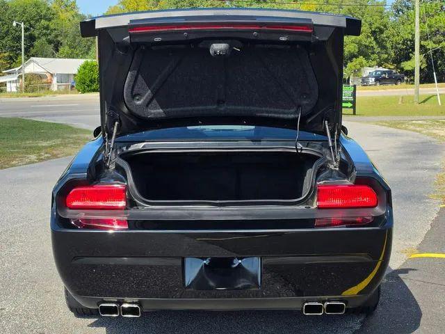 2013 Dodge Challenger R/T