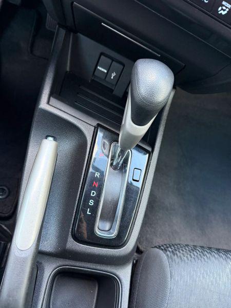 2015 Honda Civic SE