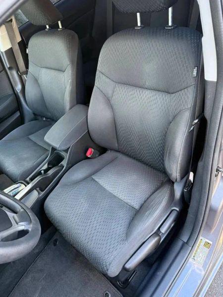 2015 Honda Civic SE