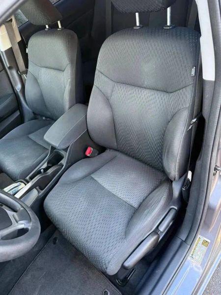 2015 Honda Civic SE