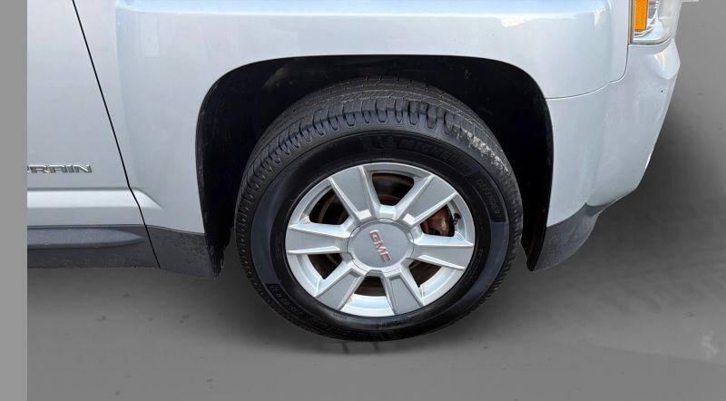 2013 GMC Terrain SLE-2