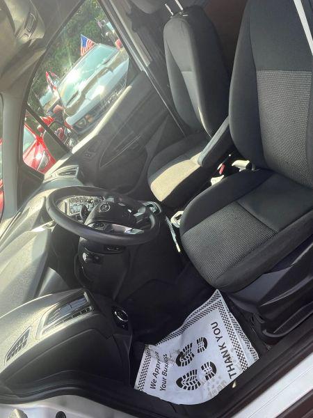2017 Ford Transit Connect XL