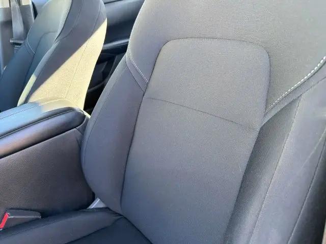 2024 Nissan Sentra S Xtronic CVT