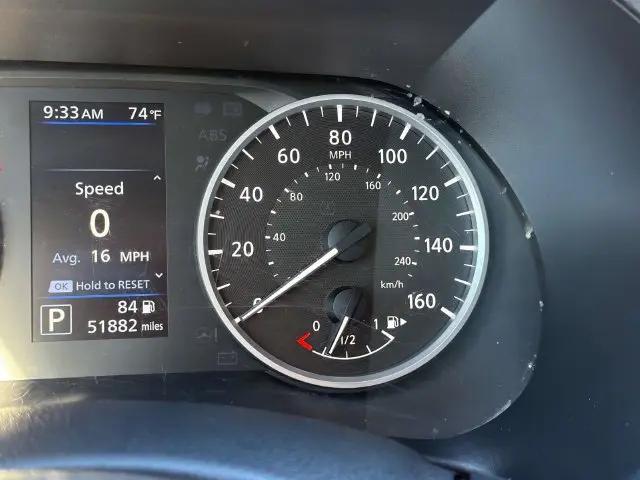 2024 Nissan Sentra S Xtronic CVT