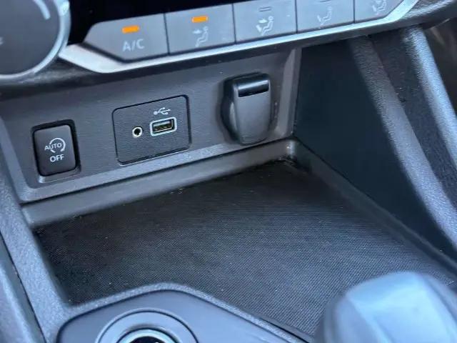 2024 Nissan Sentra S Xtronic CVT
