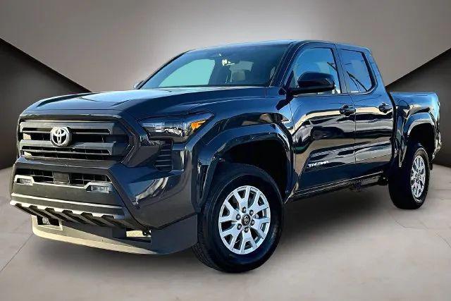 2025 Toyota Tacoma SR5 for sale in White Settlement, TX