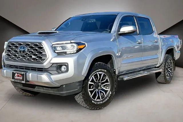 2023 Toyota Tacoma TRD Sport for sale in White Settlement, TX