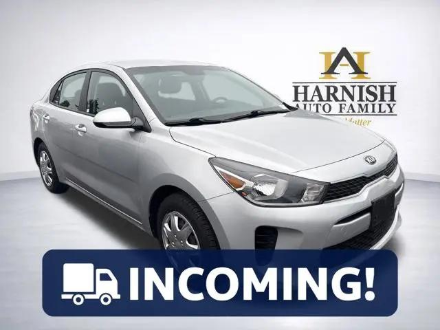 2020 Kia Rio S for sale in Puyallup, WA
