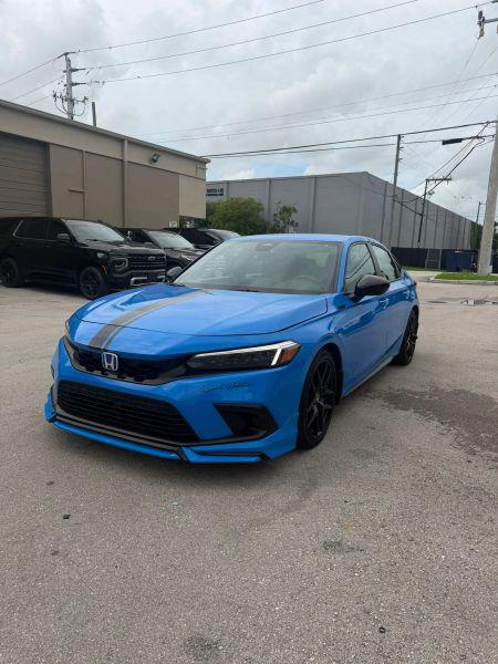 2024 Honda Civic Sport for sale in Medley, FL