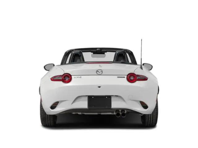 2025 Mazda MX-5 Grand Touring