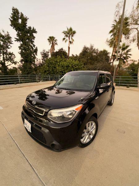 2018 Kia Soul + for sale in San Diego, CA