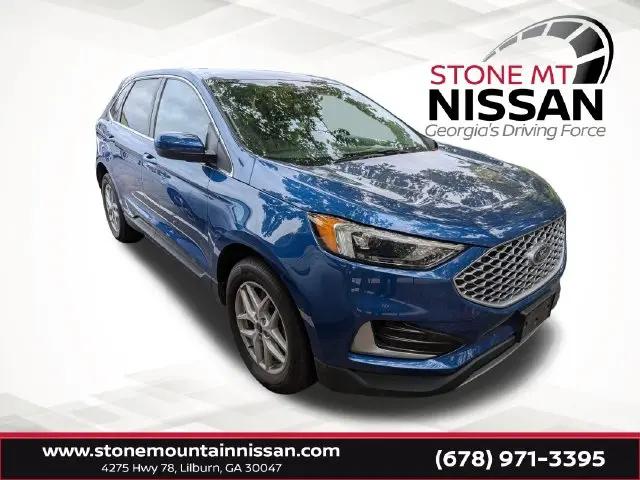2024 Ford Edge SEL for sale in Lilburn, GA