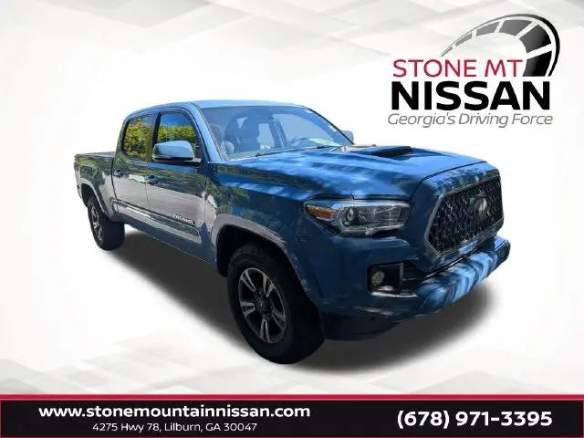 2019 Toyota Tacoma TRD Sport for sale in Lilburn, GA