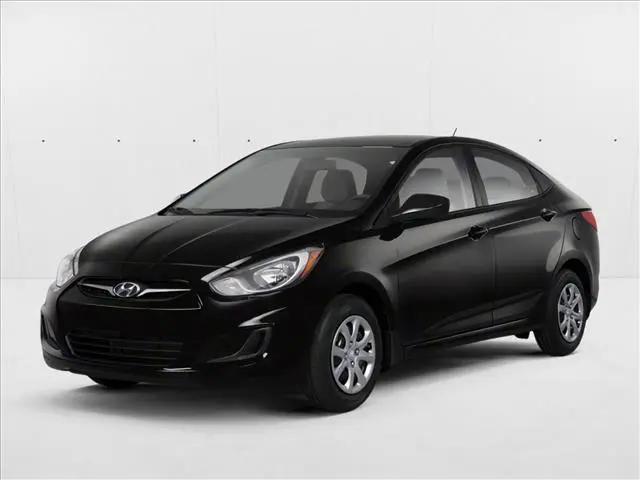 2013 Hyundai Accent GLS for sale in Renton, WA