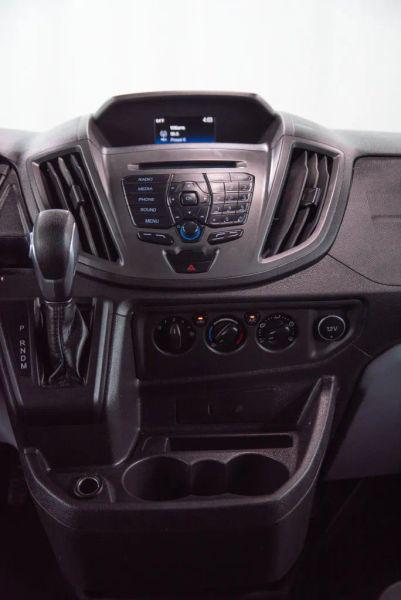 2018 Ford Transit XL