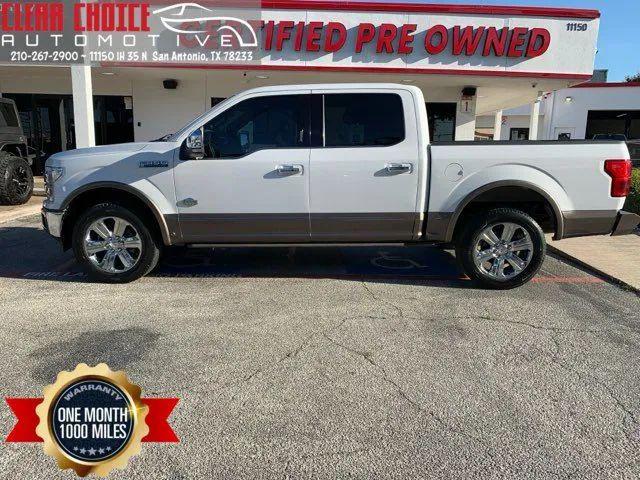 2018 Ford F-150 XL for sale in San Antonio, TX