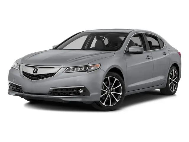 2016 Acura TLX V6 Advance for sale in Freehold, NJ