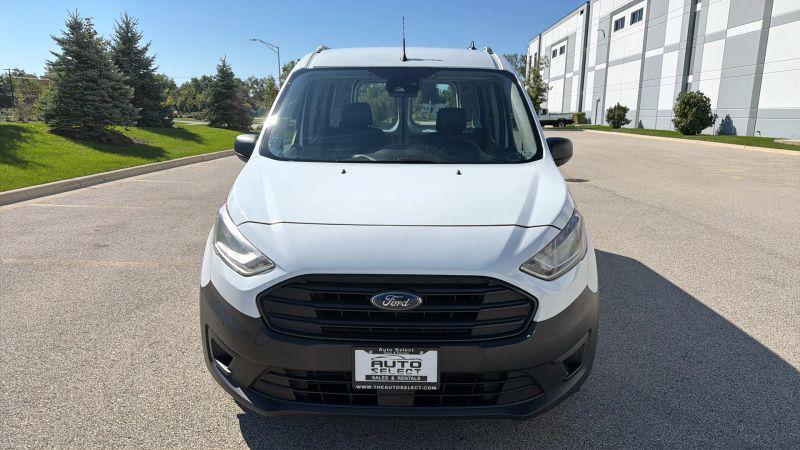 2019 Ford Transit Connect XL