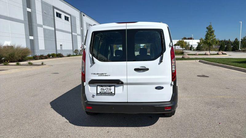 2019 Ford Transit Connect XL