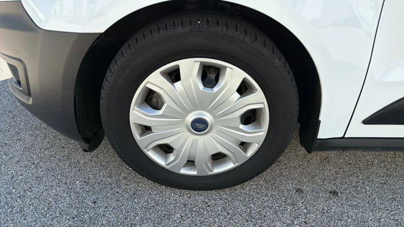 2019 Ford Transit Connect XL