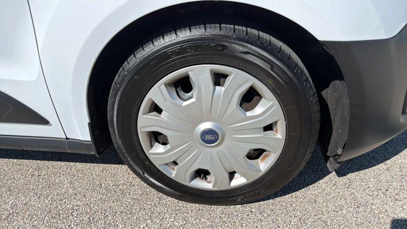 2019 Ford Transit Connect XL