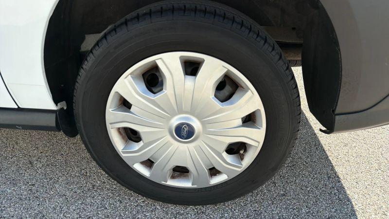 2019 Ford Transit Connect XL