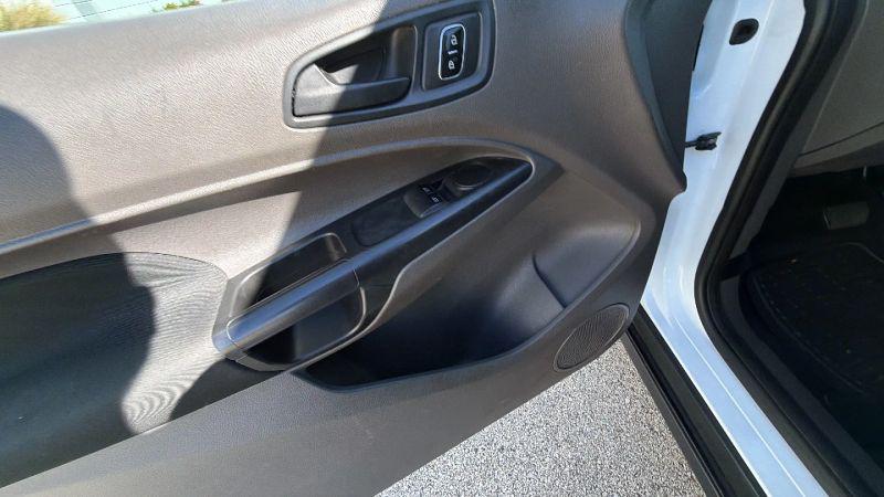 2019 Ford Transit Connect XL