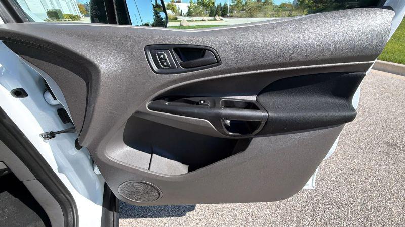 2019 Ford Transit Connect XL