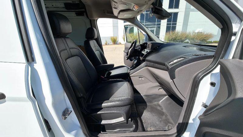 2019 Ford Transit Connect XL