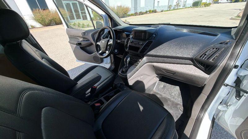 2019 Ford Transit Connect XL
