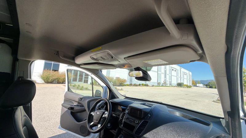 2019 Ford Transit Connect XL