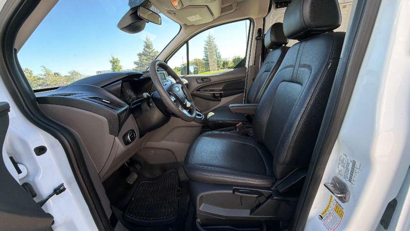 2019 Ford Transit Connect XL