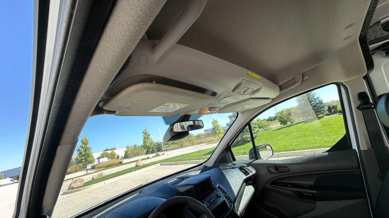 2019 Ford Transit Connect XL