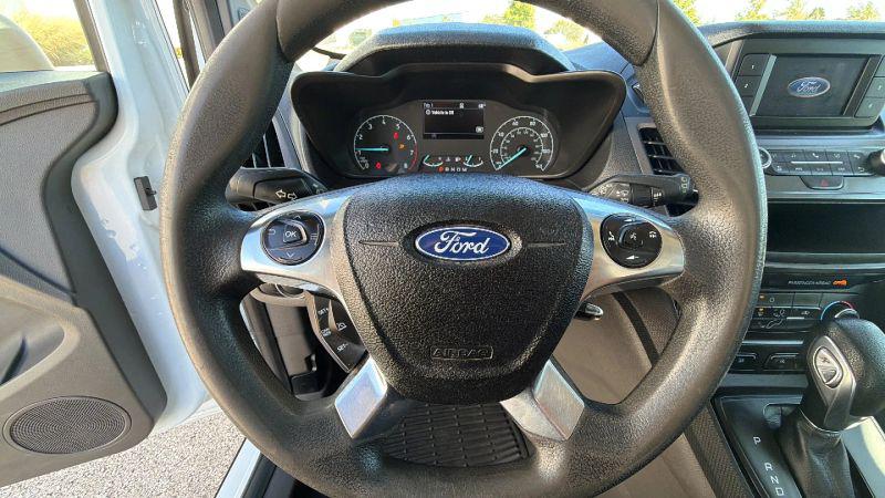 2019 Ford Transit Connect XL