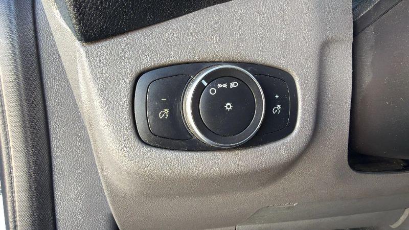 2019 Ford Transit Connect XL