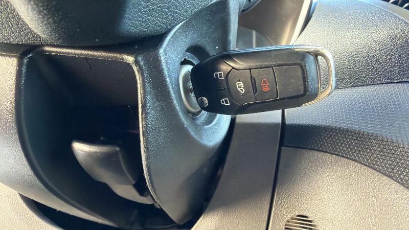 2019 Ford Transit Connect XL