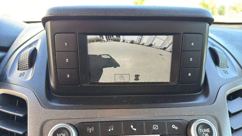 2019 Ford Transit Connect XL