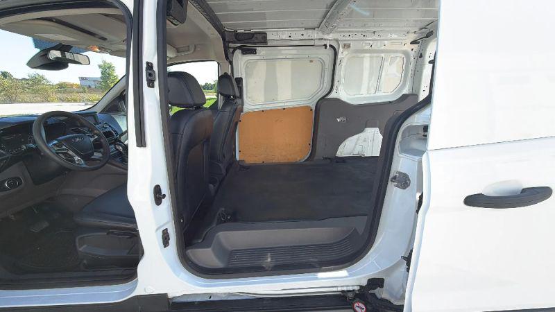 2019 Ford Transit Connect XL