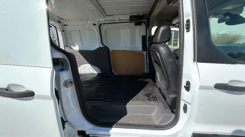 2019 Ford Transit Connect XL