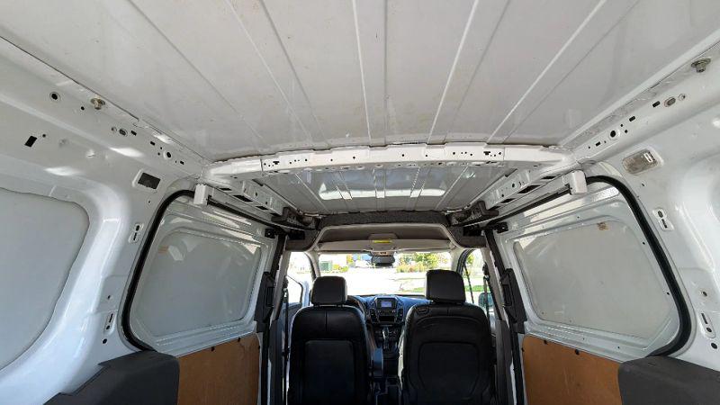 2019 Ford Transit Connect XL