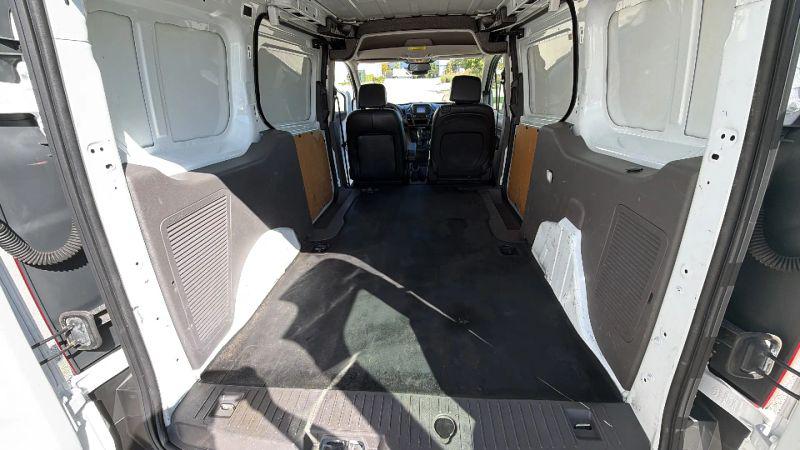 2019 Ford Transit Connect XL