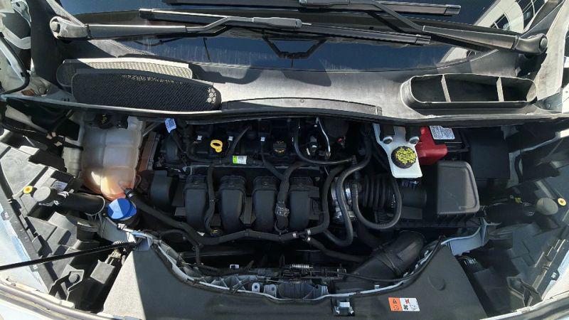 2019 Ford Transit Connect XL