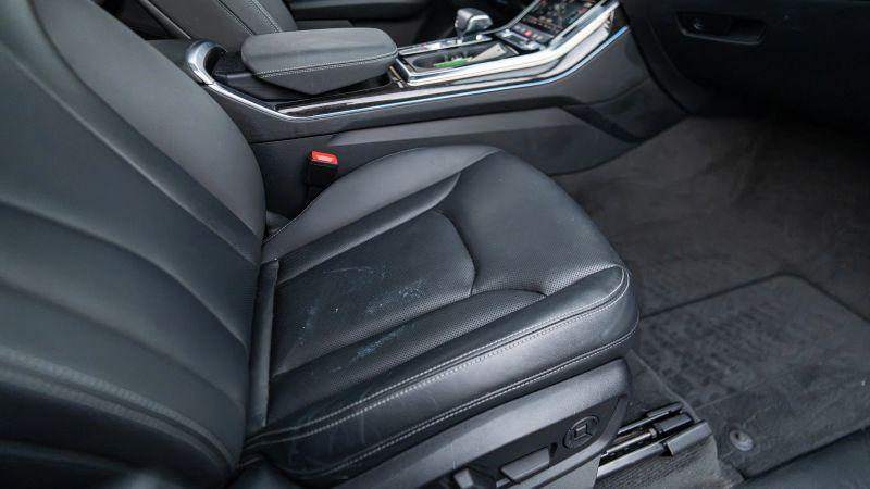 2019 Audi Q8 55 Premium