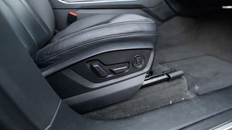 2019 Audi Q8 55 Premium