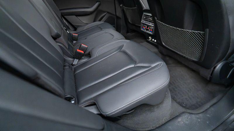 2019 Audi Q8 55 Premium