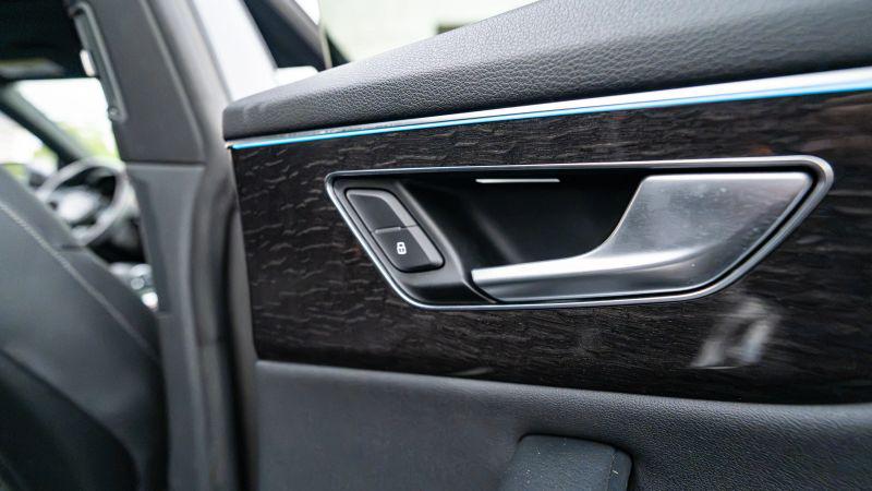 2019 Audi Q8 55 Premium